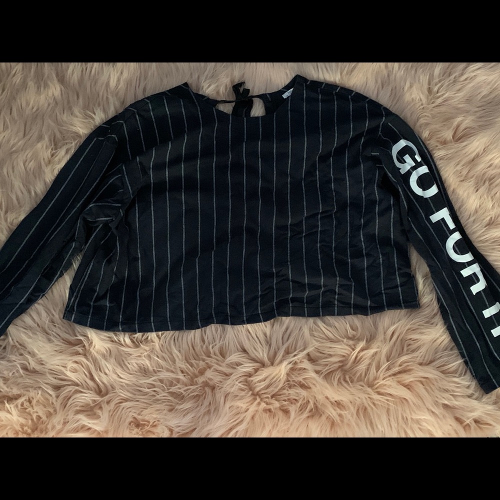 Zara Sweater